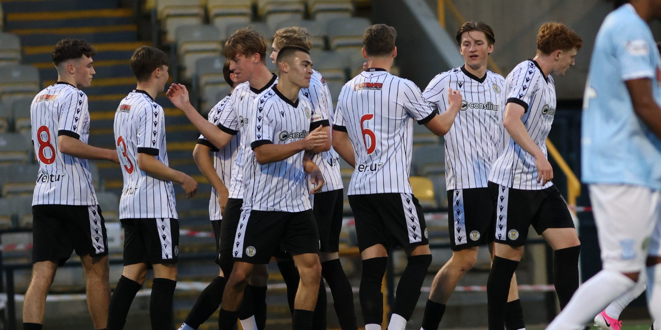 Ticket Info: Airdrieonians v St Mirren (8th Sep)