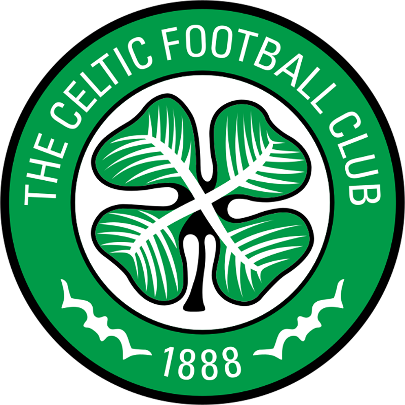 Celtic crest