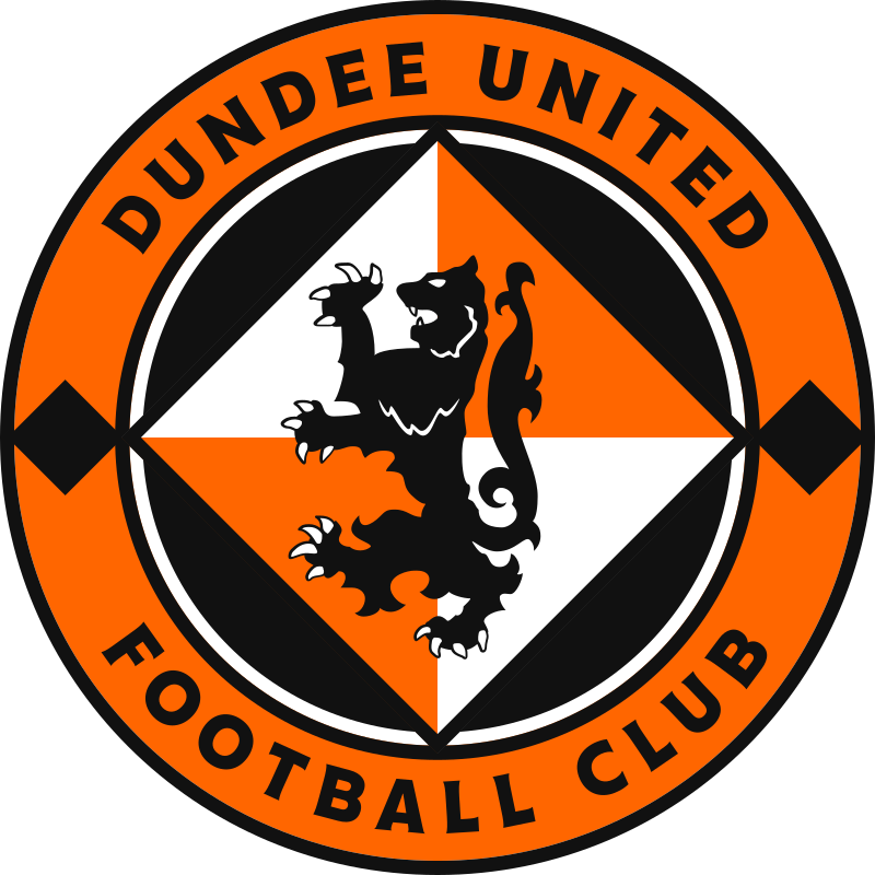 Dundee United crest