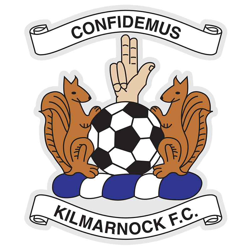 Kilmarnock crest