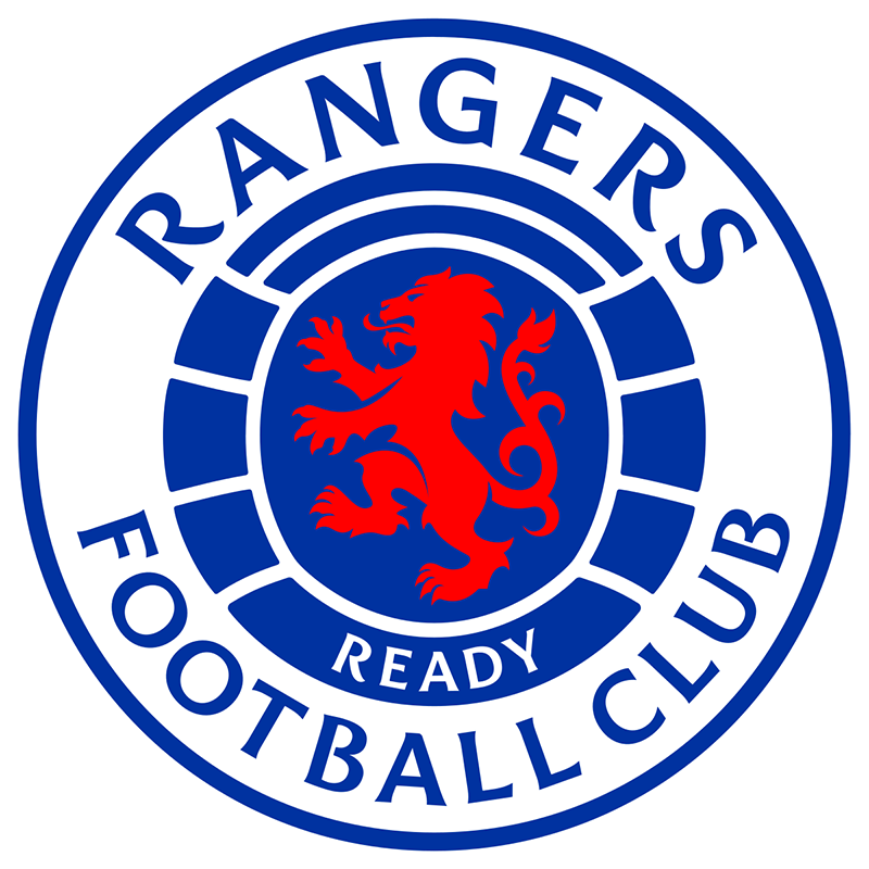 Rangers crest