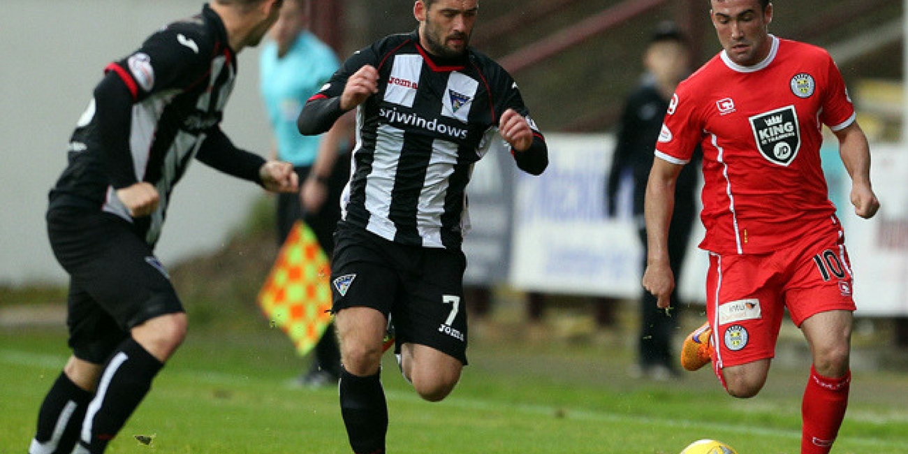 Dunfermline Match Preview (19th November)