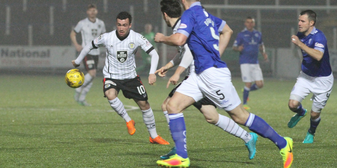 Mallan: We Have To Kick On