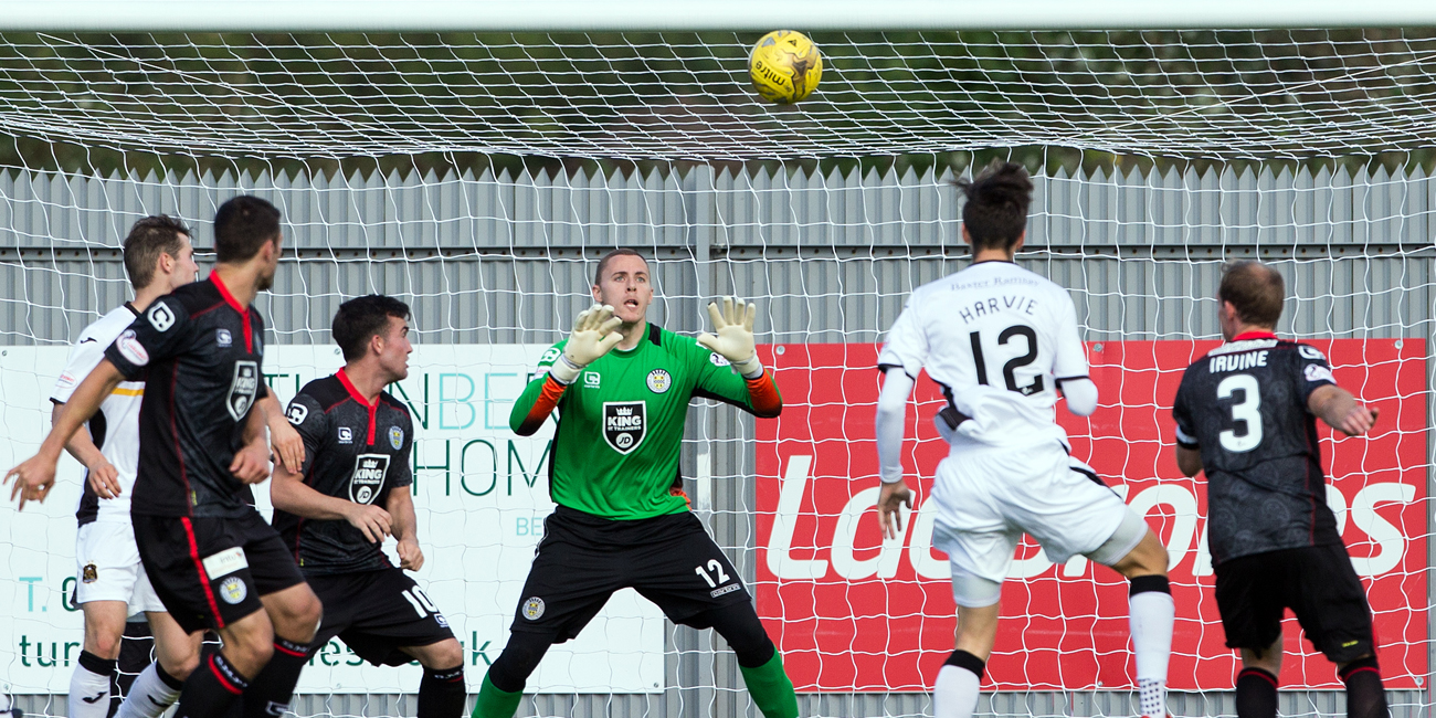 Dumbarton Matchday Gallery