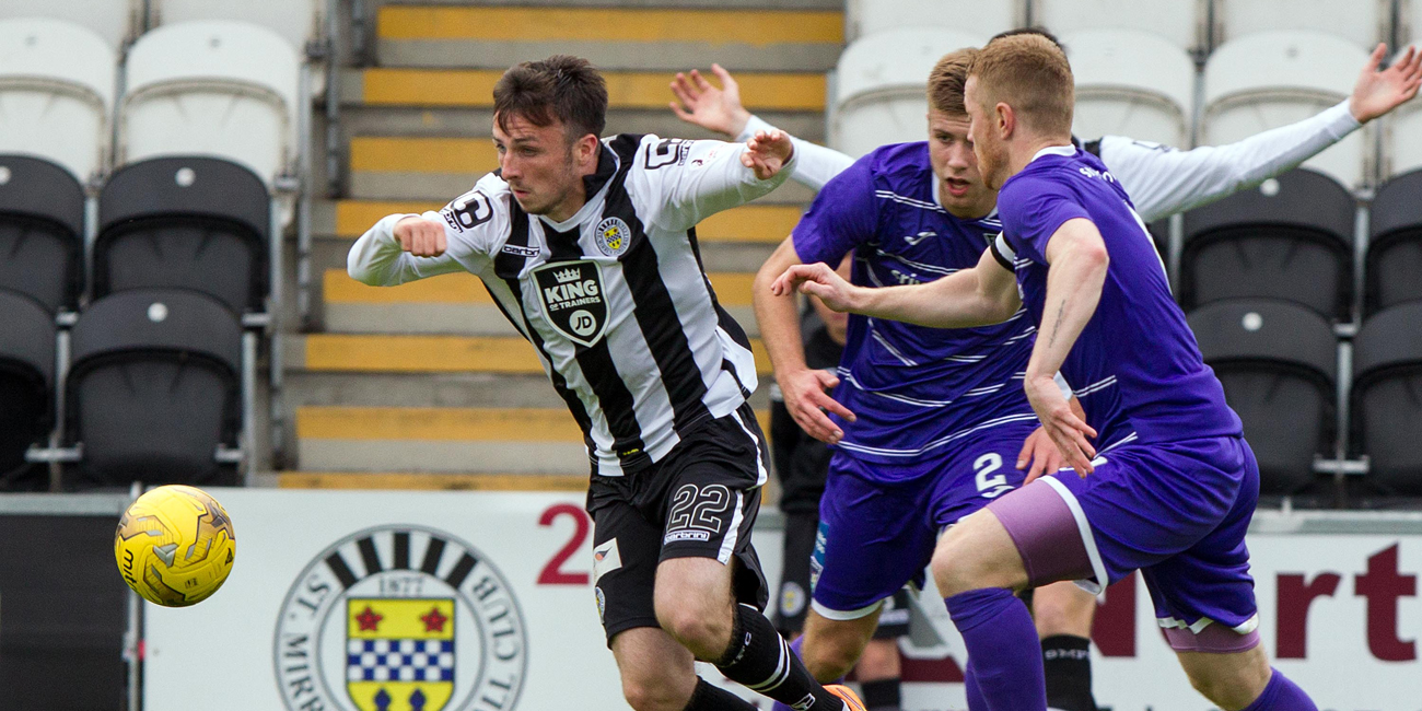 Dunfermline Match Preview