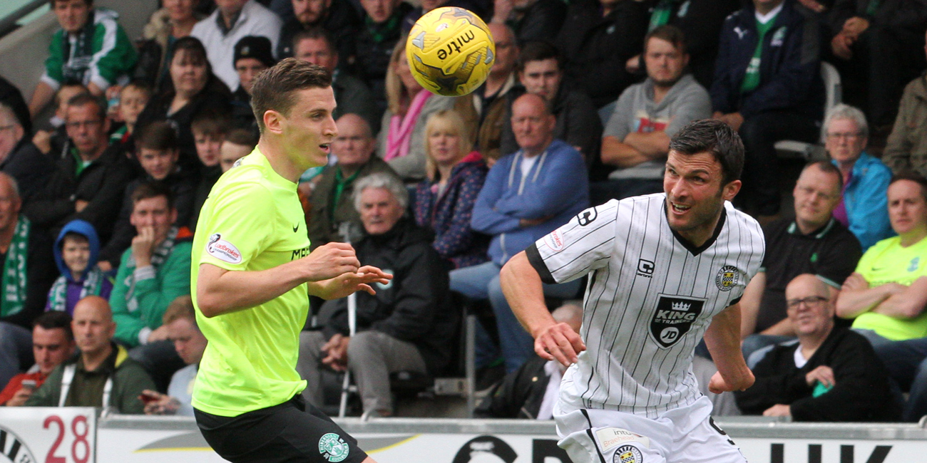 Hibernian Match Preview (8th Oct)