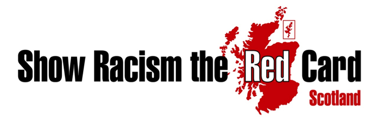 Show Racism the Red Card’s - Fortnight of Action