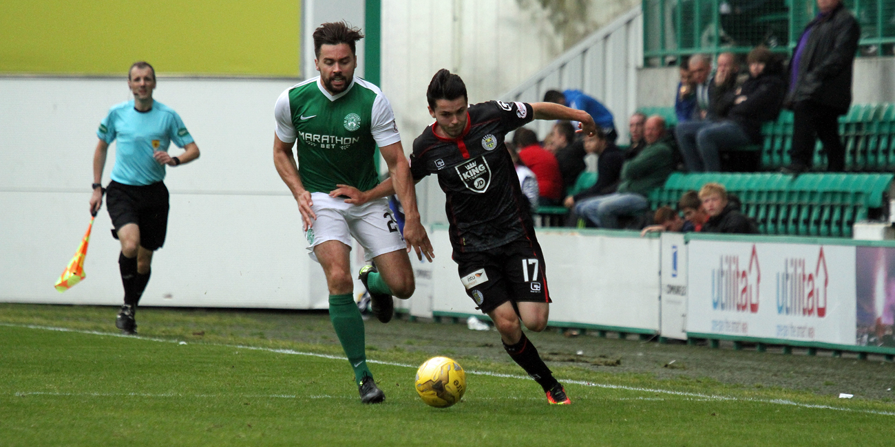 Hibernian Match Preview (29th Oct)