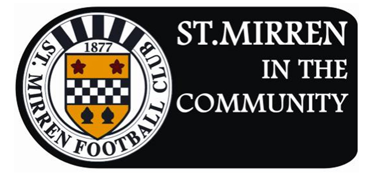 St Mirren in Community - New Football Sessions at Carbrini@JD Airdome