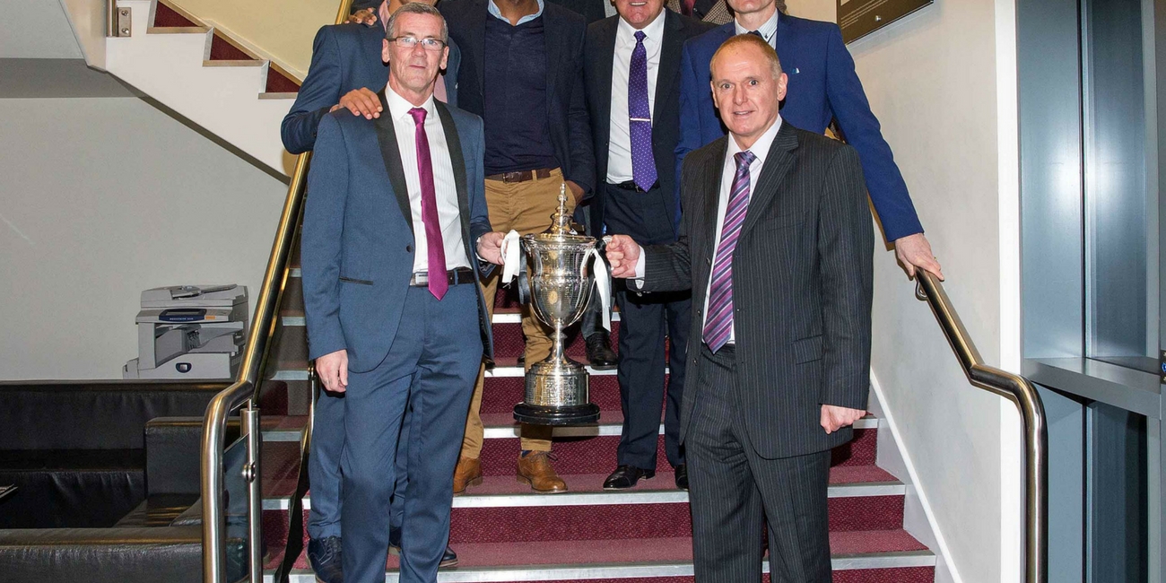 Pictures: Millennium Champions Night