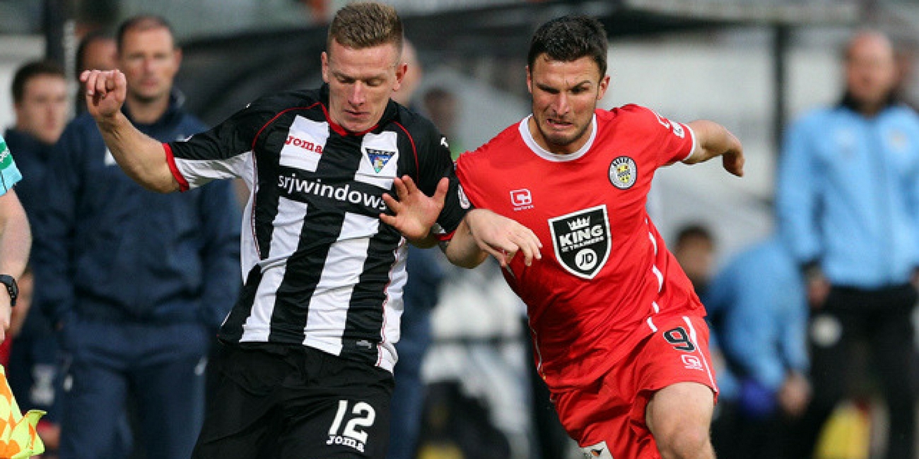 Match Preview: Dunfermline (14th January)