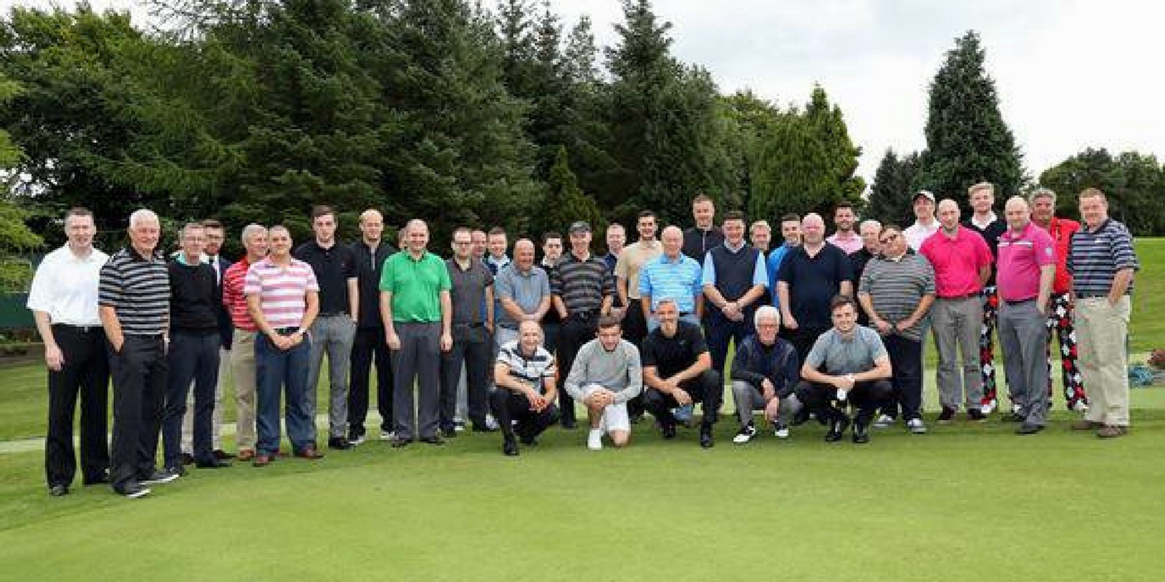 Fans Council Golf Day