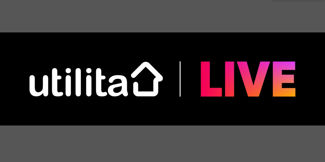 Utilita Energy & Live Nation Announce Long-Term Partnership