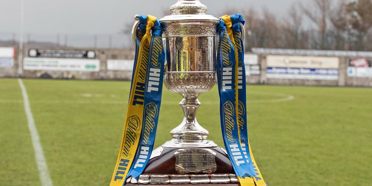 St Mirren drawn to face Celtic in the Scottish Cup