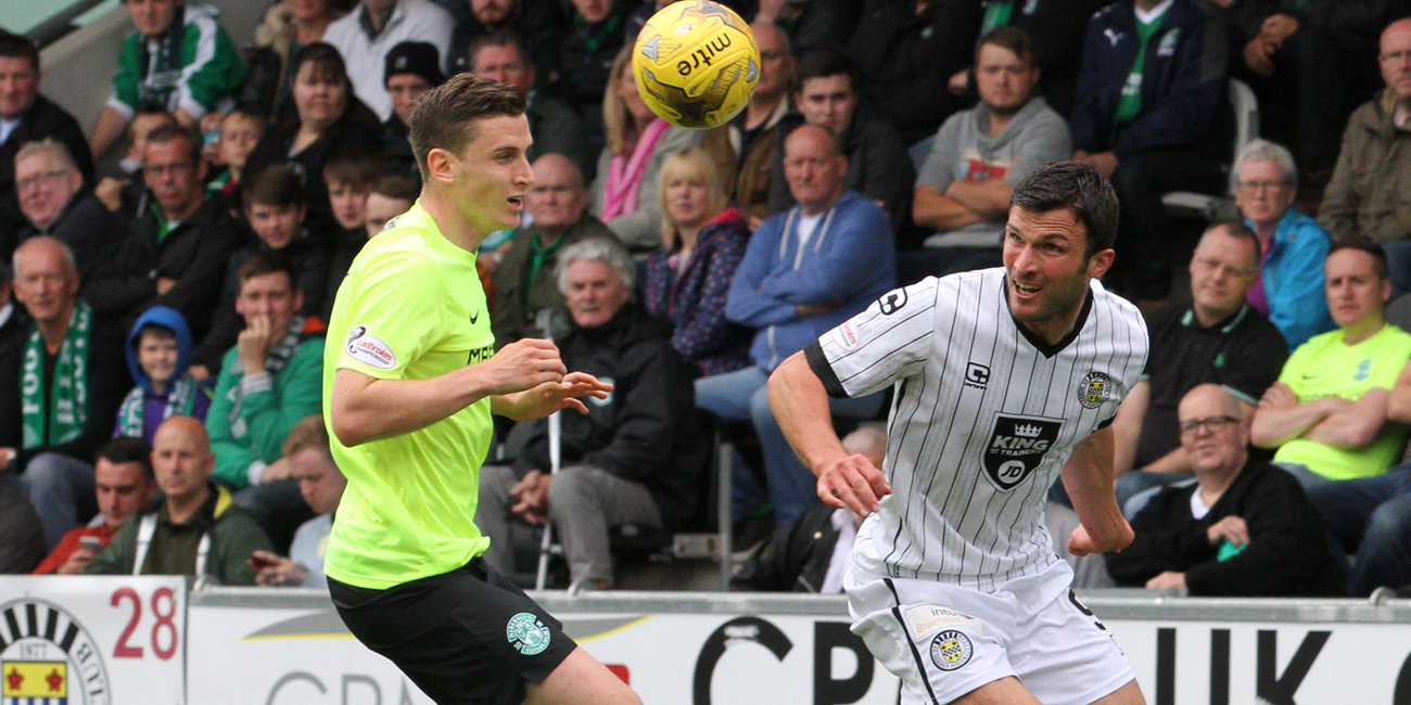 St Mirren vs Hibernian: Matchday Info (1st Mar)