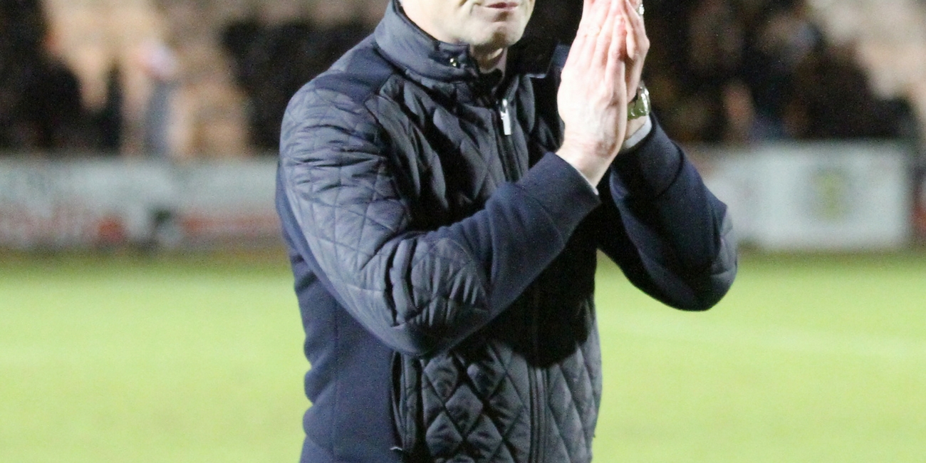 Reaction: Jack Ross on the win over Hibernian