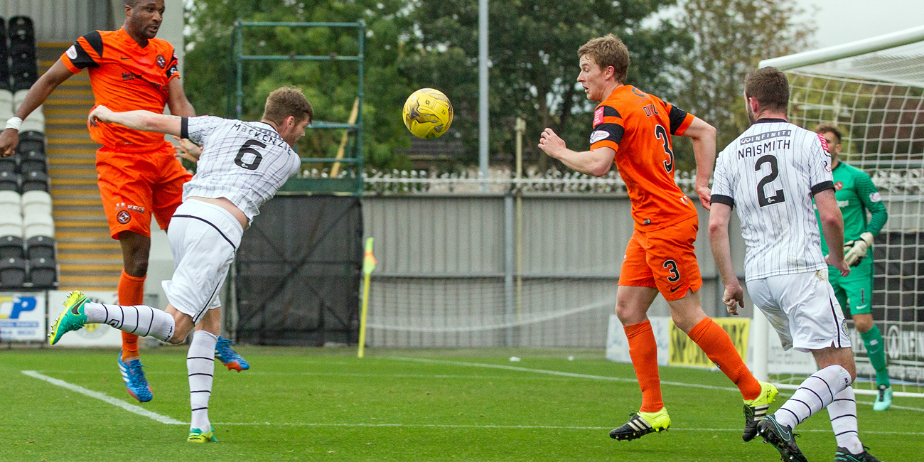 St Mirren vs Dundee United Matchday Info (15th Mar)