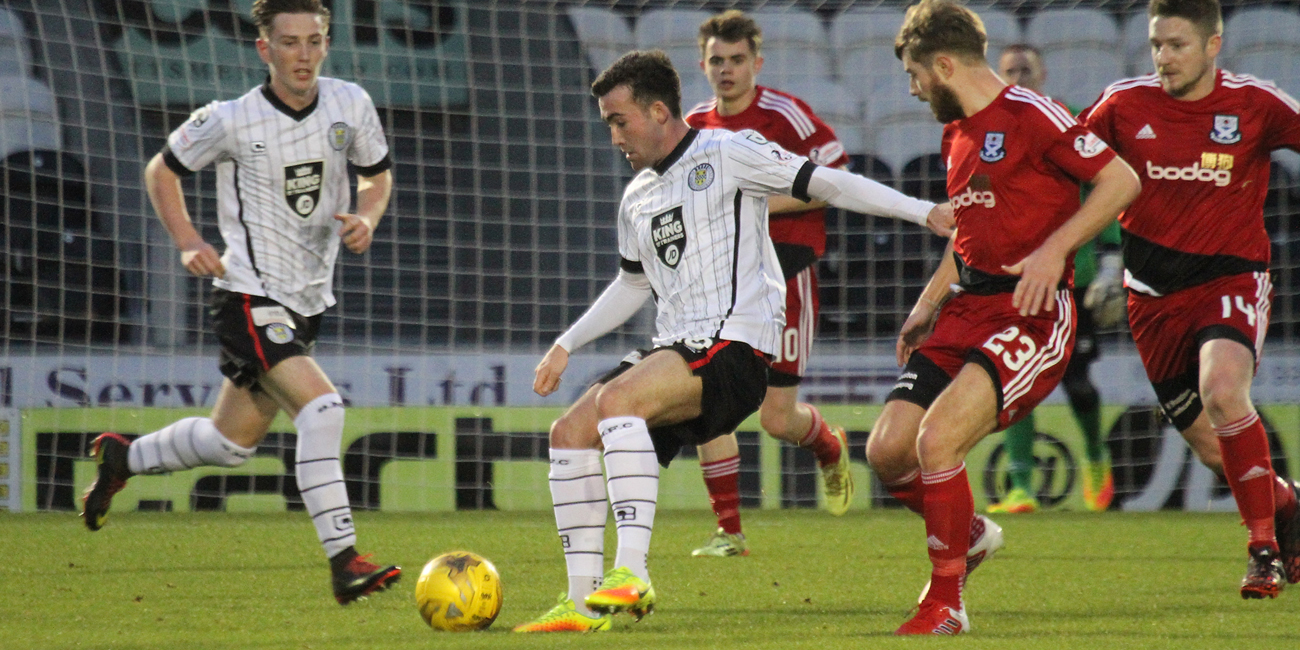 St Mirren vs Ayr United: Matchday Info (1st Apr)