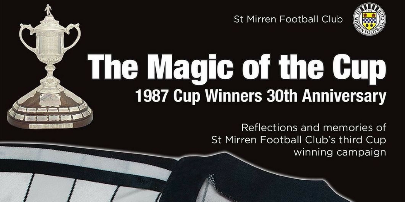 The Magic of the Cup