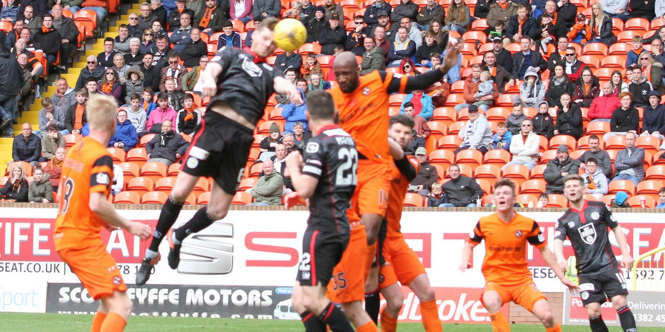 Match Report: Dundee United 3-2 St Mirren