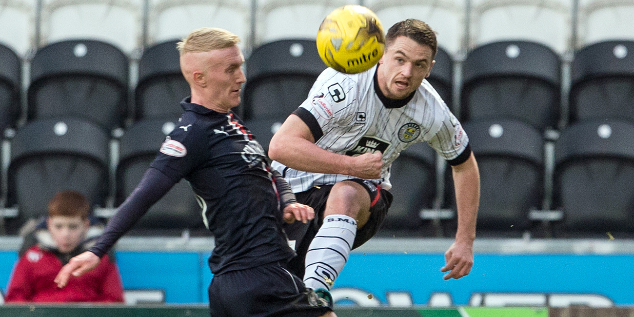 St Mirren vs Falkirk: Matchday Info (5th Aug)