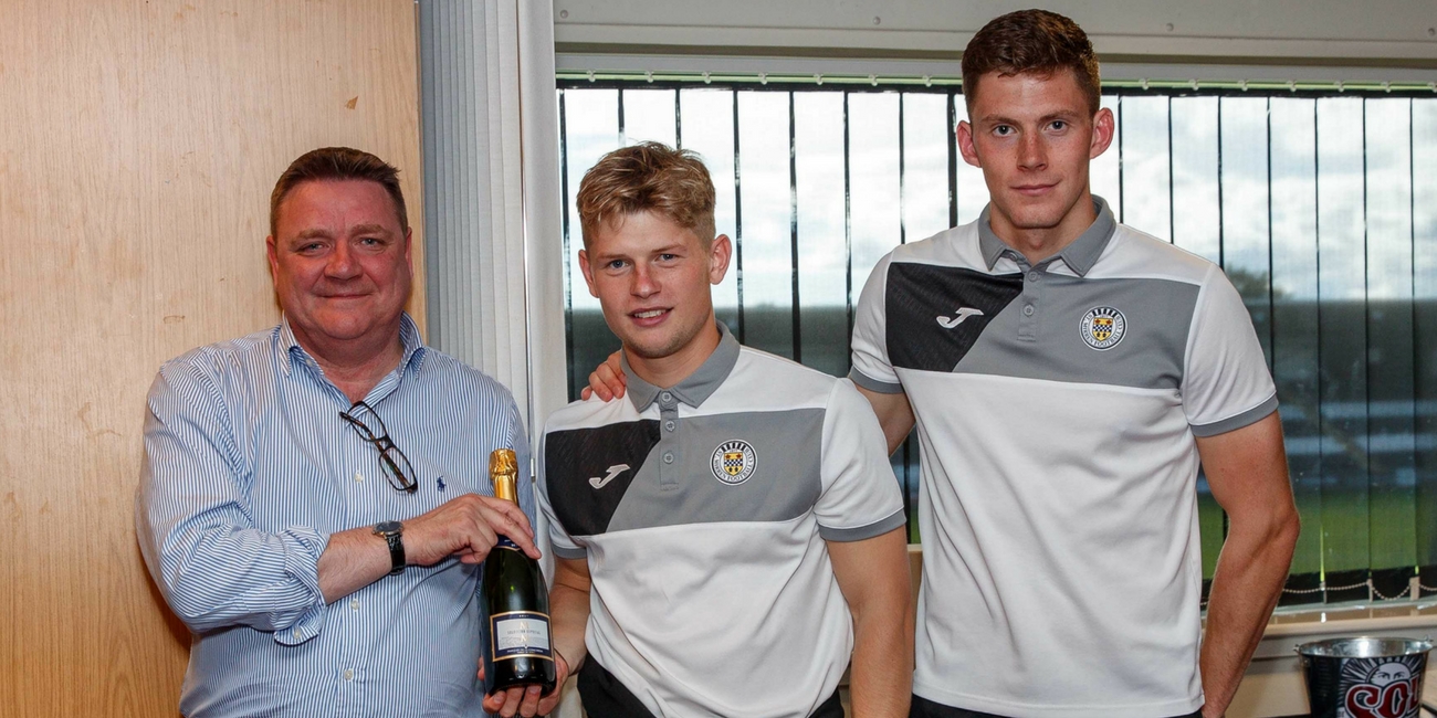 Gallery: Falkirk Hospitality