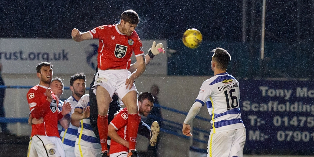 Match Preview: Morton v St Mirren