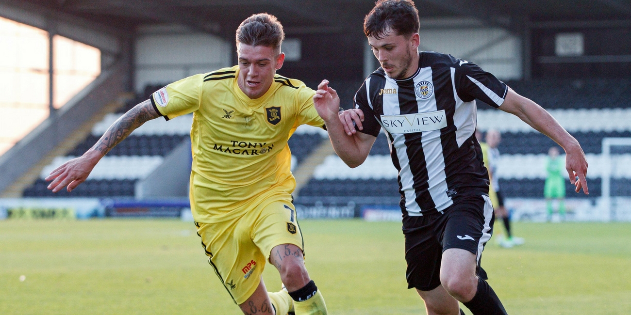 Match Preview: Livingston v St Mirren