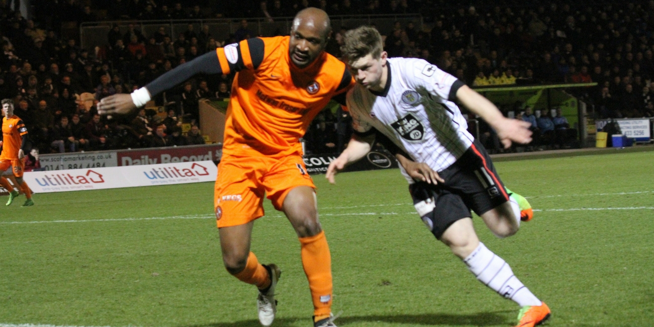 Match Preview: St Mirren v Dundee United