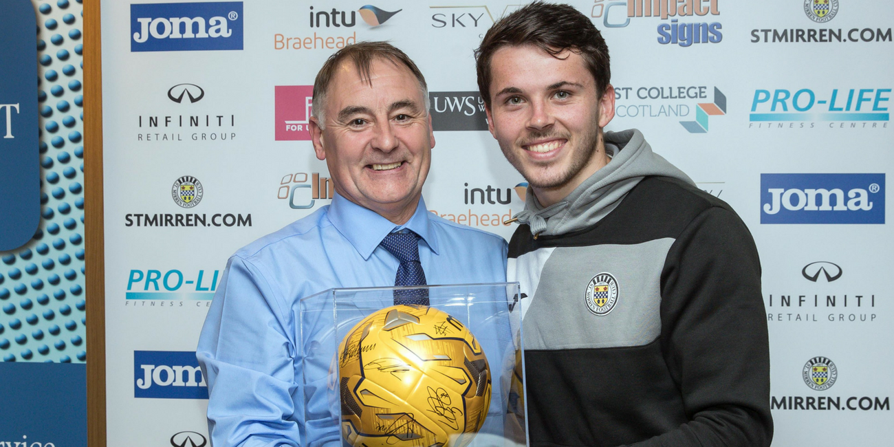 Gallery: Dundee United Hospitality