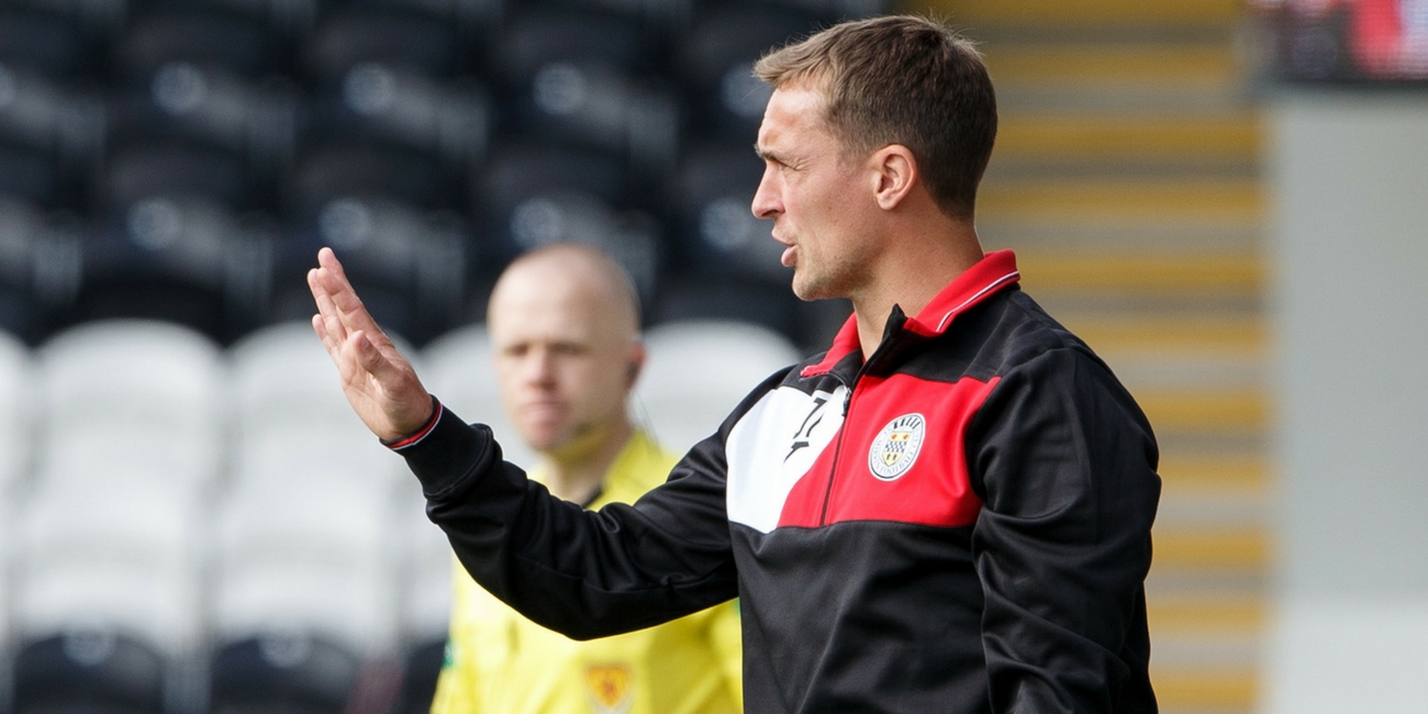 Reaction: James Fowler Post Hearts Colts