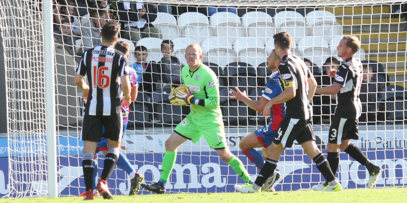 Match Preview: St Mirren v Inverness