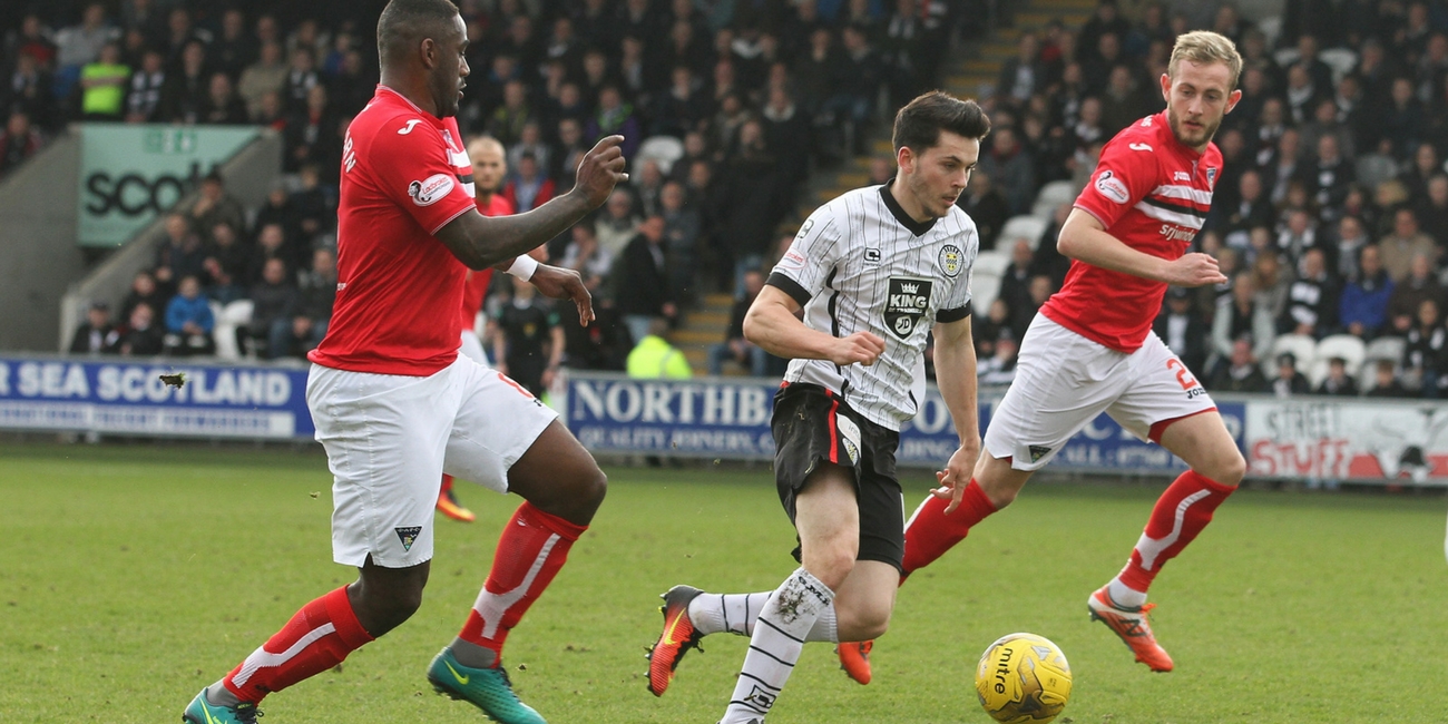 Match Preview: Dunfermline v St Mirren