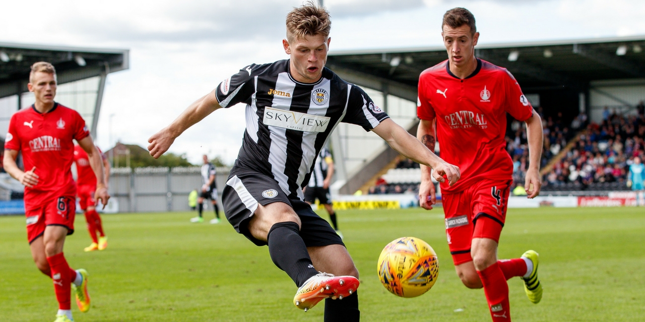 Match Preview: Falkirk v St Mirren