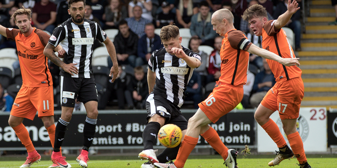 Match Preview: Dundee United v St Mirren