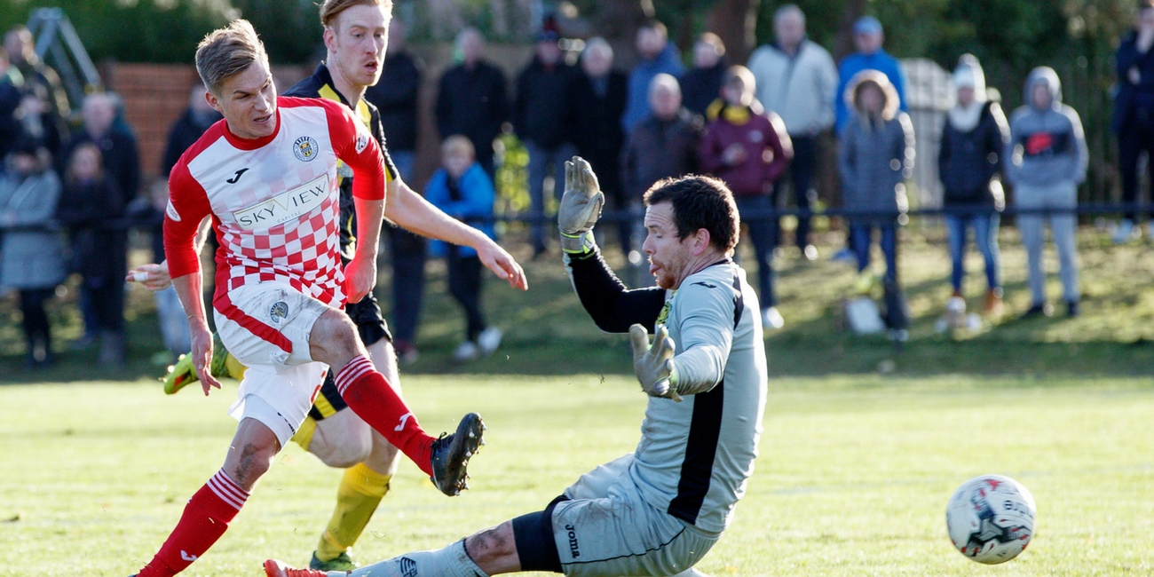 Gallery: Lothian Thistle Hutchison Vale 1-7 St Mirren