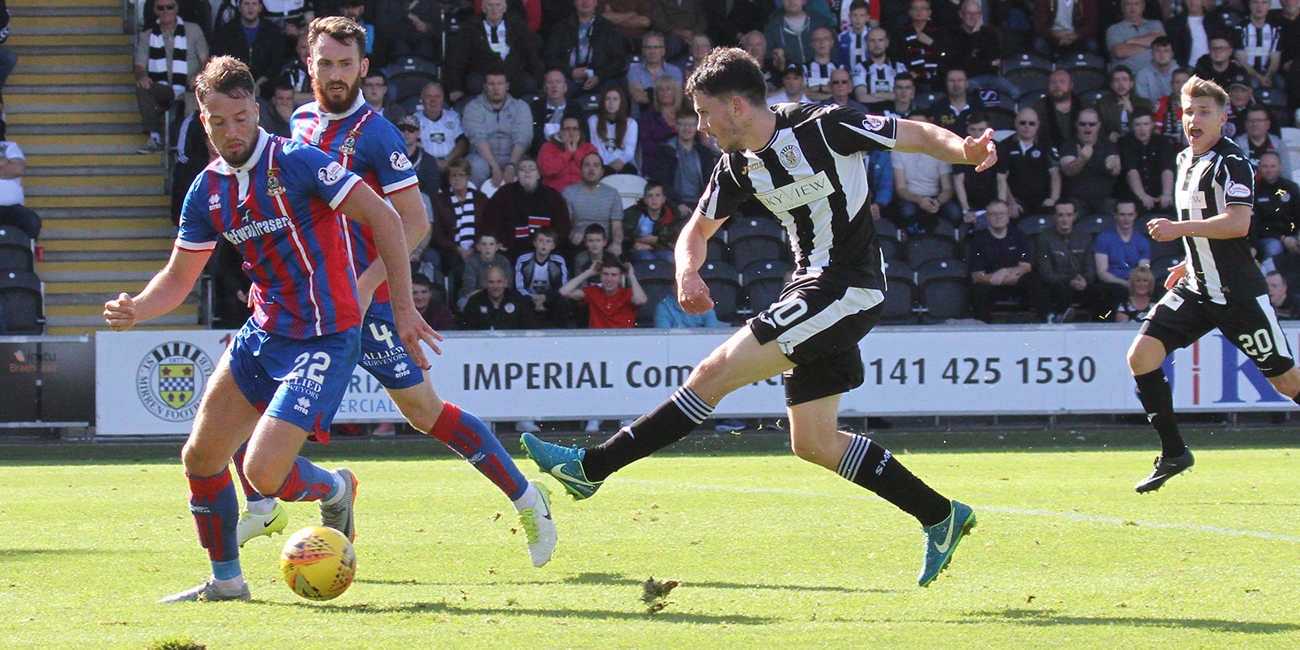 Match Preview: Inverness CT v St Mirren