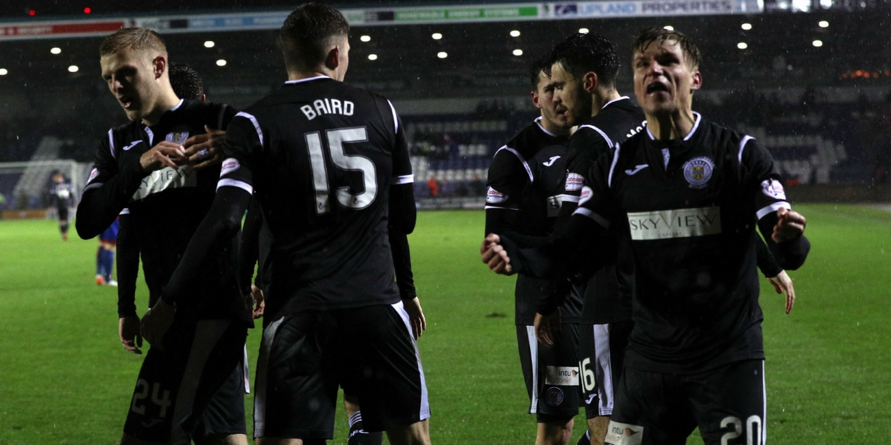 Reaction: Jack Ross Post Inverness