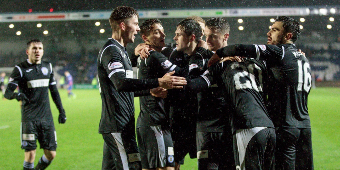 Match Report: Inverness 0-2 St Mirren