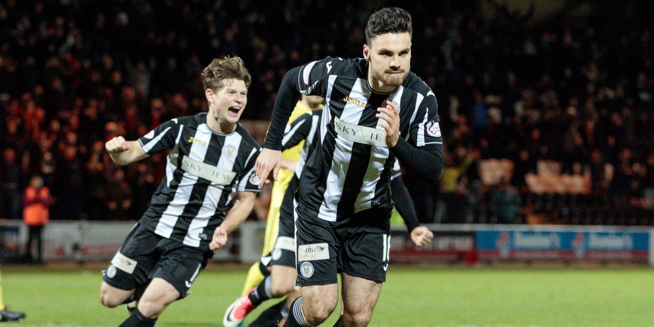 Match Report: St Mirren 3-1 Livingston