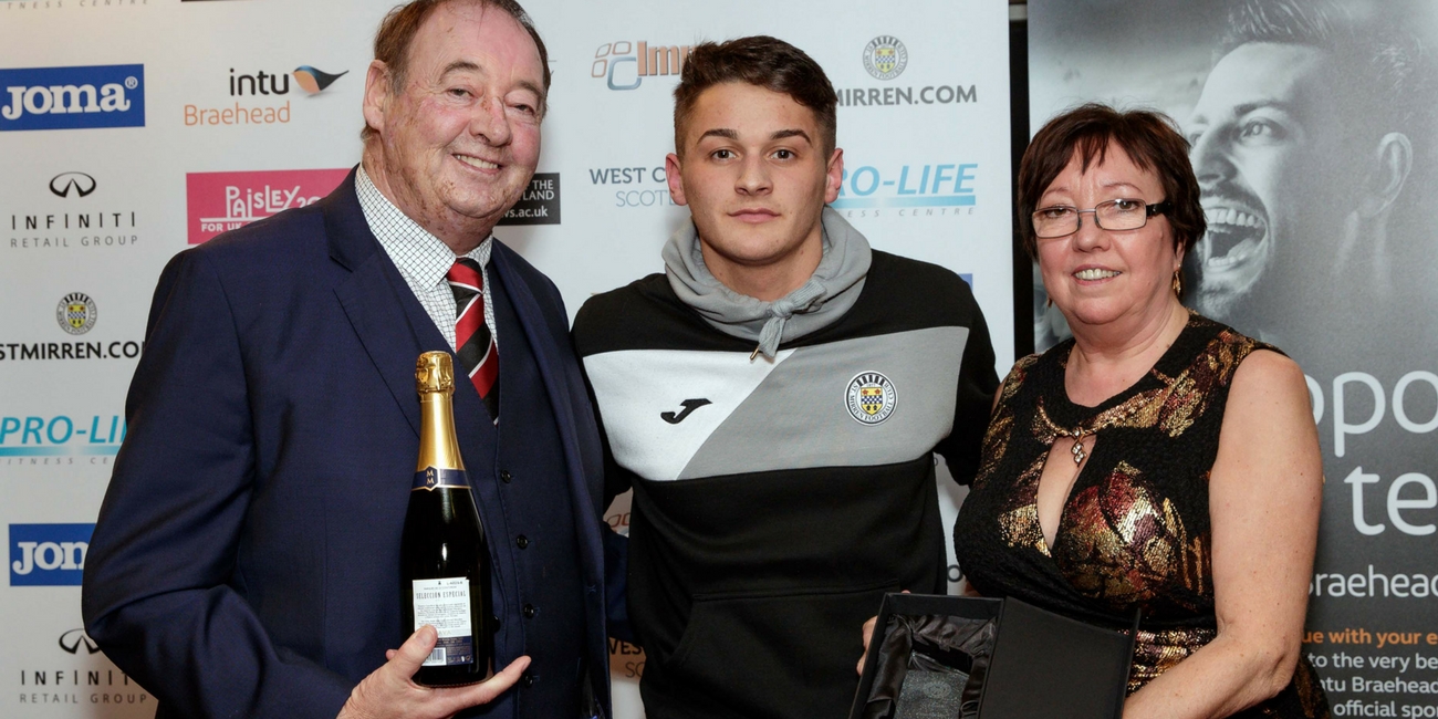 Gallery: Dumbarton Hospitality