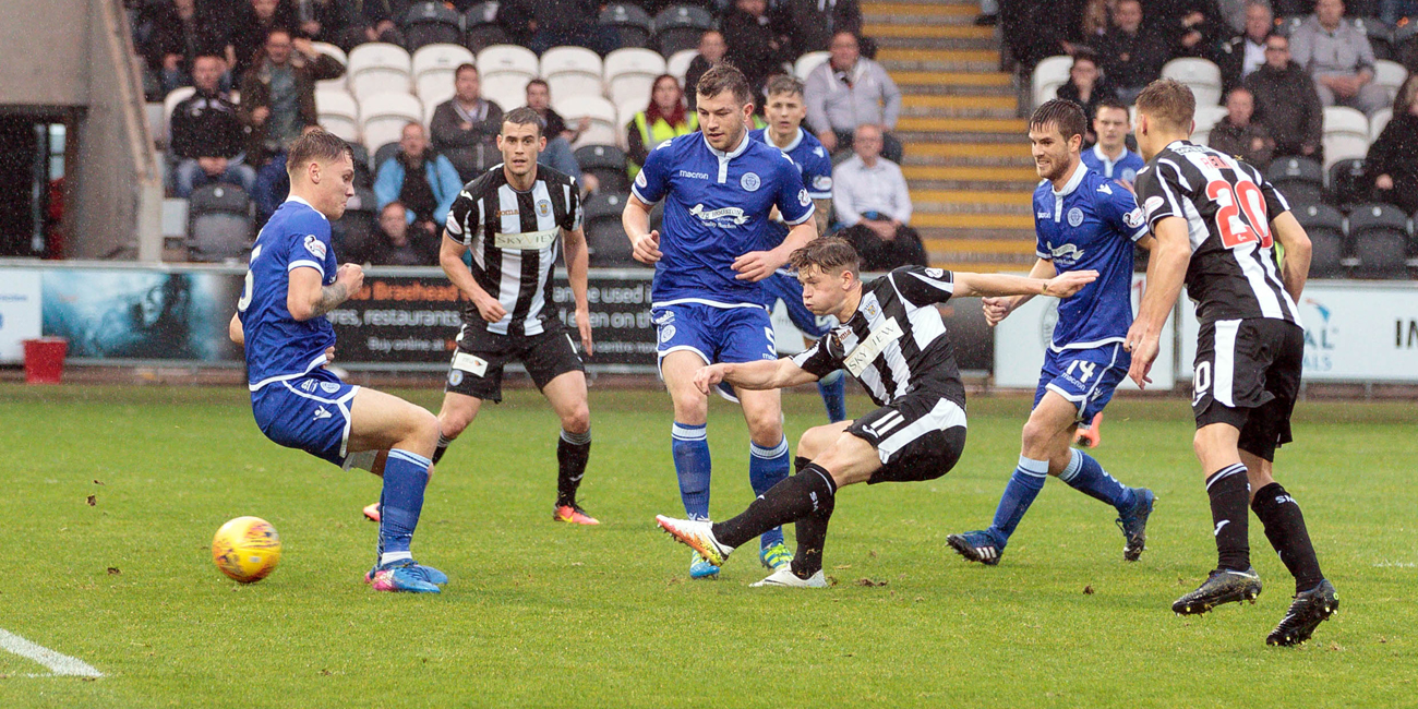 Matchday Info: Queen of the South vs St Mirren (23rd Dec)