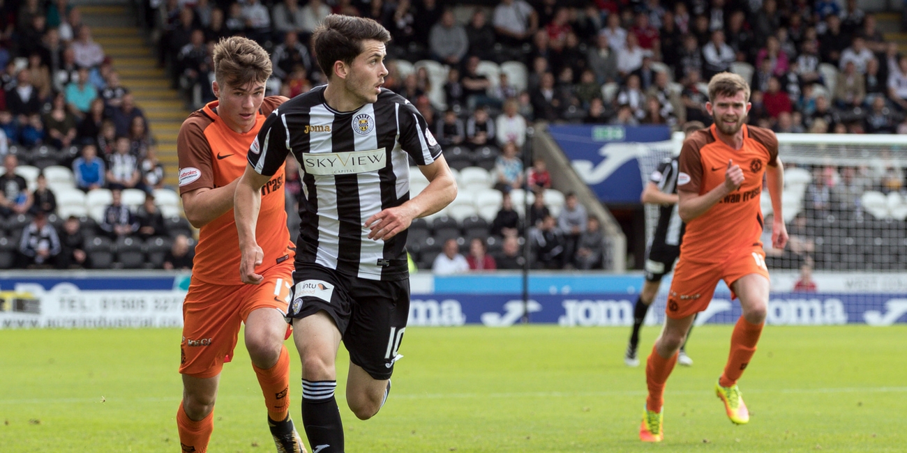 Match Preview: St Mirren v Dundee United