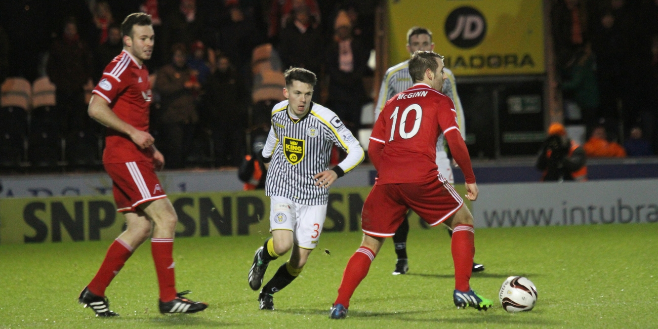 Match Preview: Aberdeen v St Mirren