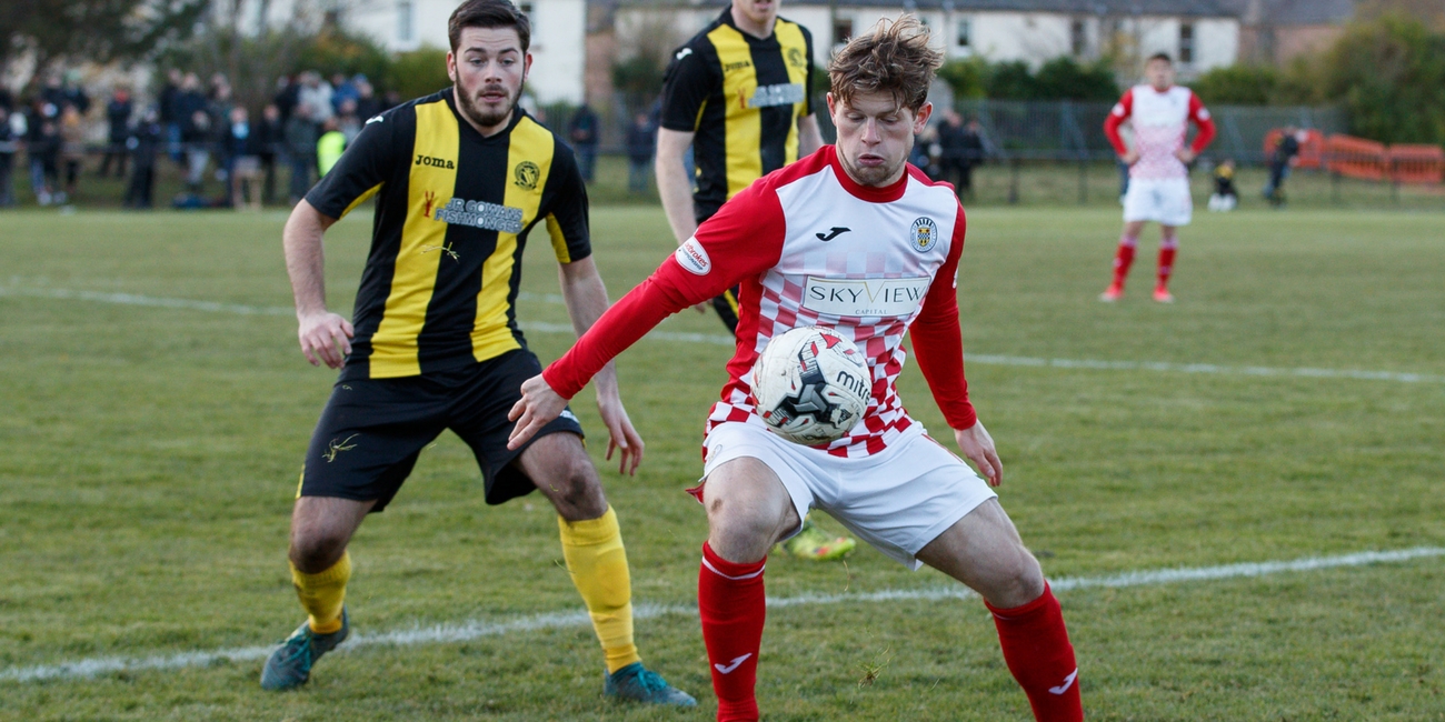 Cammy Smith looking forward to Pittodrie return