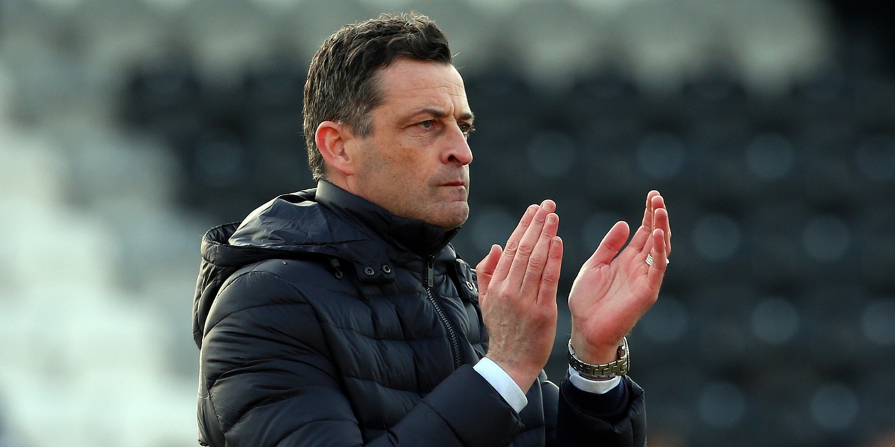 Reaction: Jack Ross Post Brechin City