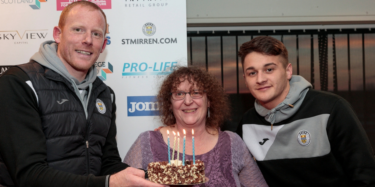 Gallery: Brechin Hospitality