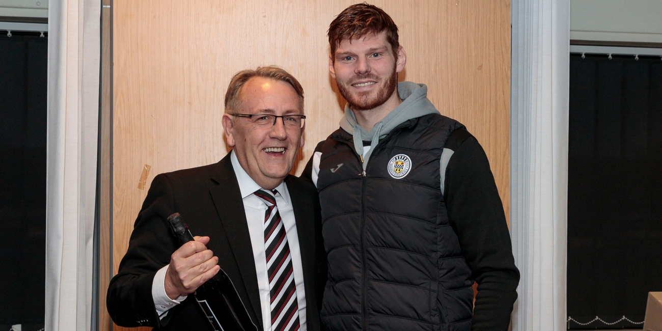 Gallery: Dunfermline Hospitality 