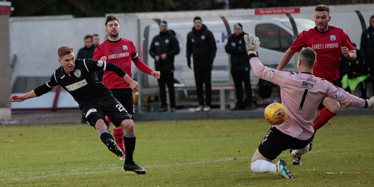 Matchday Info: Brechin City vs St Mirren (7th Apr)