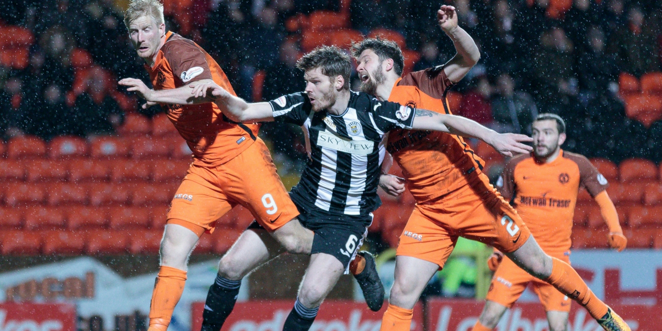 Gary MacKenzie: The fans are brilliant